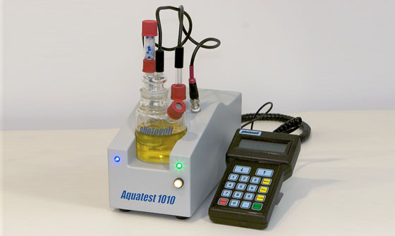 0091015_Aquatest_1010_system_wo_printer