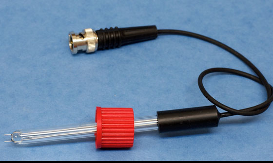Sensing Electrode for Aquatest 1010, Greaseless