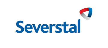 Severstal Logo
