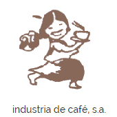 Industria De Cafe