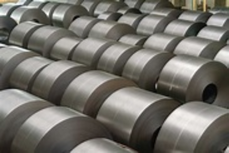 steel rolls