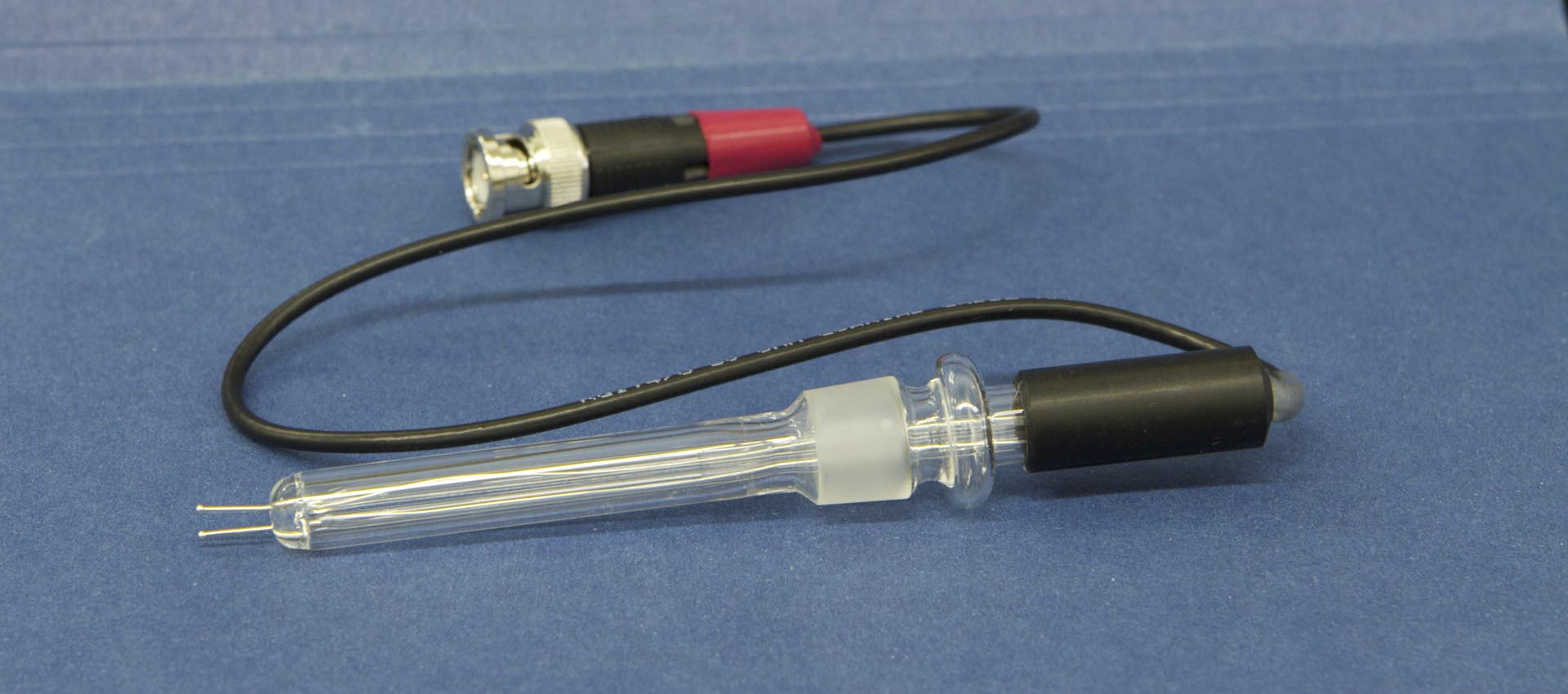 Sensing Electrode for Aquatest 2010